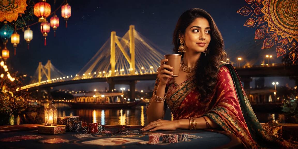 622bat Table Face Up 21 — আমাদের লবিতে কী আছে